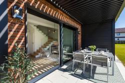 noclegi Dębki Norda House Dębki
