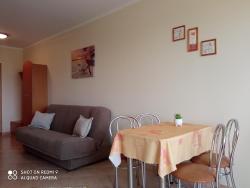 noclegi Stegna Nadmorski apartament Sunset w Stegnie - Mierzeja Wiślana