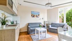 noclegi Kąty Rybackie Marina Kąty Rybackie Apartamenty PIAMOLA