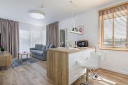 noclegi Mielno Pet-friendly Apartment Wakacyjna Mielno by Noclegi Renters