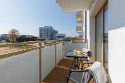 noclegi Mielno Pet-friendly Apartment Wakacyjna Mielno by Noclegi Renters