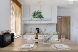 noclegi Mielno Pet-friendly Apartment Wakacyjna Mielno by Noclegi Renters