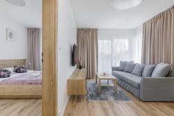 noclegi Mielno Pet-friendly Apartment Wakacyjna Mielno by Noclegi Renters