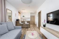 noclegi Mielno Pet-friendly Apartment Wakacyjna Mielno by Noclegi Renters