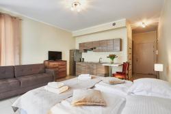 noclegi Świnoujście Pegaz Apartament