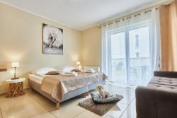 noclegi Świnoujście Pegaz Apartament