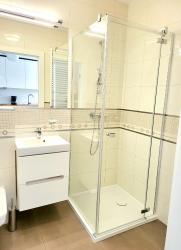 noclegi Kołobrzeg Apart111 Apartament Bursztynowy Kołobrzeg