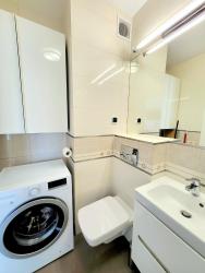 noclegi Kołobrzeg Apart111 Apartament Bursztynowy Kołobrzeg