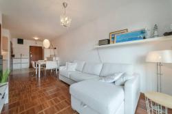 noclegi Hel Duży Apartament w Helskiej Villi