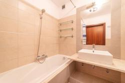 noclegi Hel Duży Apartament w Helskiej Villi