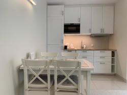 noclegi Sopot Victus Sunny Apartments with Parking by Noclegi Renters