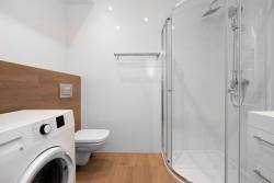 noclegi Gdańsk FALE BAŁTYKU