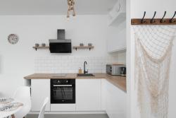 noclegi Gdańsk FALE BAŁTYKU