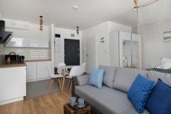 noclegi Gdańsk FALE BAŁTYKU