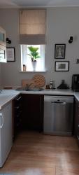 noclegi Sopot Apartament Sopot Chrobrego 19