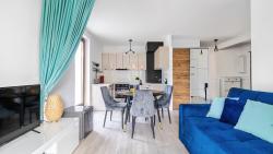 noclegi Stegna STEGNA PARK C Apartamenty Piamola WiFi