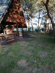 noclegi Sasino Fajna Chata