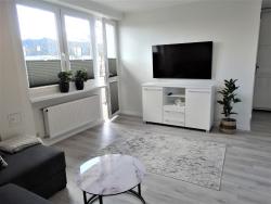 noclegi Świnoujście Apartament Centrum Świnoujście