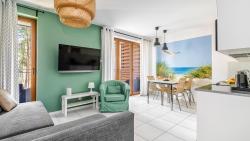 noclegi Stegna Apartamenty PIAMOLA Baltic Park Stegna