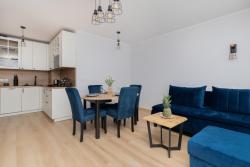 noclegi Władysławowo Apartment Osada Cetniewo by Noclegi Renters