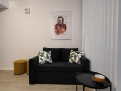 noclegi Gdańsk SET Apartmenty - Gdańsk Śląska 12
