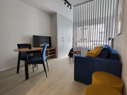 noclegi Gdańsk SET Apartmenty - Gdańsk Śląska 12