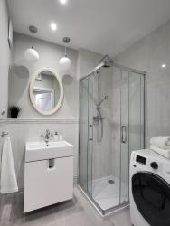 noclegi Gdańsk SET Apartmenty - Gdańsk Śląska 12