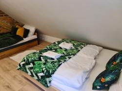 noclegi Świeradów-Zdrój Apartament Ptasia Ostoja - 5D Apartamenty