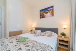 noclegi Kąty Rybackie APARTAMENTY MIERZEJA - MARINA, Kąty Rybackie, 100 m od Zalewu Wiślanego