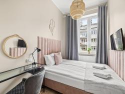 noclegi Sopot Boho Rooms Sopot