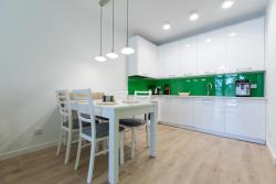 noclegi Dziwnów Apartament Pinea by Major Domus Club