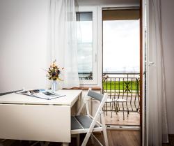 noclegi Chałupy KEJB Chałupy