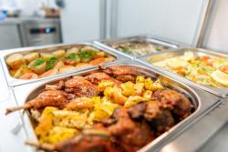 noclegi Sarbinowo Wczasowa8 Domki Agat Sarbinowo