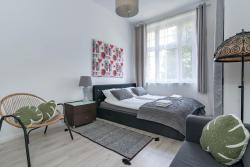 noclegi Sopot Kierunek Sopot Apartament DELUXE II Królowej Jadwigi 7