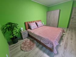 noclegi Gdańsk Oasis