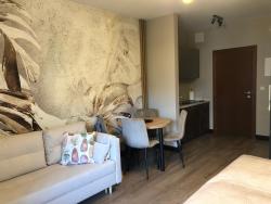 noclegi Świnoujście Apartament Aqua 27 Premium nearby Beach