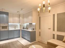noclegi Gdańsk Apartamenty "Bastion Wałowa Q4Apartments