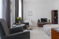 noclegi Sopot Kierunek Sopot Apartament WERANDA Haffnera 32