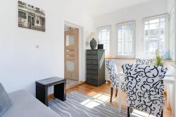 noclegi Sopot Kierunek Sopot Apartament WERANDA Haffnera 32