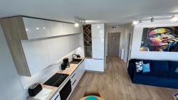 noclegi Rewal Resort Apartamenty Klifowa Rewal 55