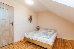 noclegi Sztutowo Apartamenty Horyzont Marzeń