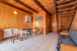 noclegi Sztutowo Przestronne domki Sztutowo