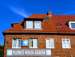 noclegi Gdańsk Folks Village Plowce House