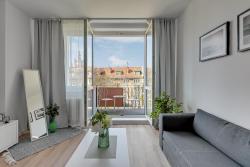 noclegi Gdańsk Old Town Stolarska by Downtown Apartments