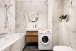 noclegi Gdańsk Flatbook - City Center Apartments Scala Moderna