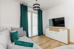 noclegi Ustronie Morskie Pet friendly Apartment Górna 31 by Renters