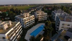 noclegi Ustronie Morskie SandLand - Rezydencja Ustronie Morskie - Domy wakacyjne