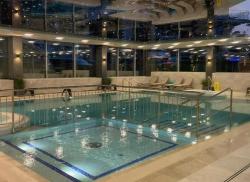 noclegi Rewal KlifowaRewal z widokiem na morze