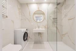 noclegi Kołobrzeg Horyzont Apartamenty -Bałtycka 22- Blisko morza, parking, śniadanie!!!