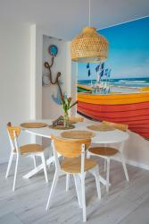 noclegi Władysławowo Apartament Rio